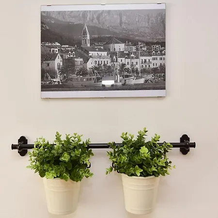 Heart Of Apartment