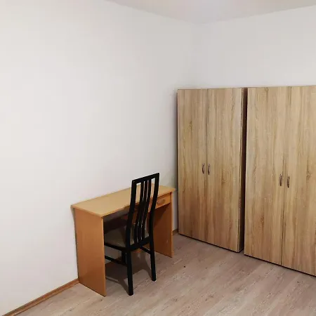 Apartment Heart Of
