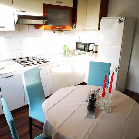Heart Of Apartment