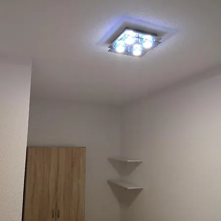 Apartment Heart Of Split
