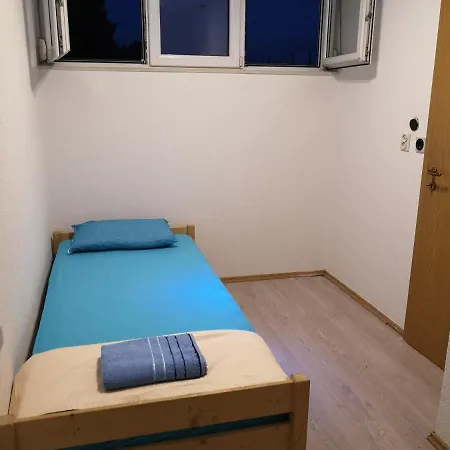 Apartment Heart Of *