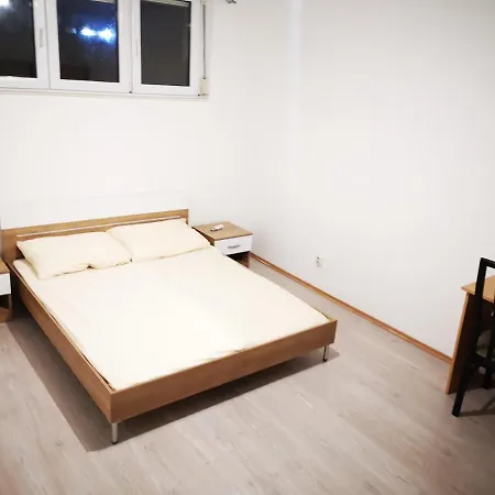 Heart Of Apartment *